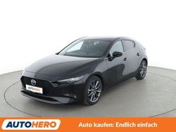 Schwarz Gebraucht 2019 Mazda 3 Selection Limousine | 16.780 €