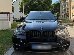 Schwarz Gebraucht 2011 BMW X5 SUV | 13.800 €