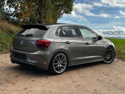 Gebraucht 2018 VW Polo GTI Limousine | 17.499 € (Guter Preis)