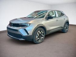 Grau Gebraucht 2024 Opel Mokka-e Elegance SUV | 21.980 € (Fairer Preis)