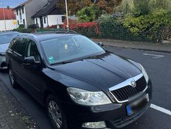 Gebraucht 2010 Skoda Octavia Kombi | 3.500 € (Fairer Preis)
