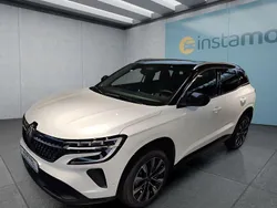 Weiß Gebraucht 2023 Renault Austral SUV | 31.749 € (Fairer Preis)
