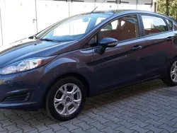 Grau Gebraucht 2014 Ford Fiesta SYNC Edition Kleinwagen | 5.990 € (Fairer Preis)
