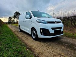 Weiß Gebraucht 2019 Citroën Jumpy Business Class Van / Kleinbus | 18.900 € (Teuer)