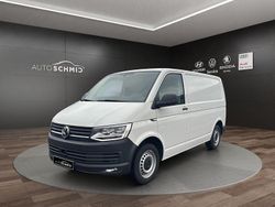 Candyweiß Gebraucht 2019 VW T6.1 Van | 20.878 € (Superpreis)