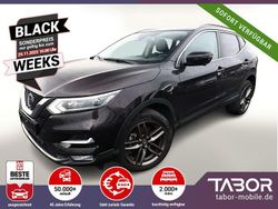 Violett Gebraucht 2020 Nissan Qashqai N-Connecta SUV | 18.788 € (Fairer Preis)
