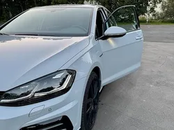 Gebraucht 2018 VW Golf VII R-line Limousine | 13.000 € (Fairer Preis)