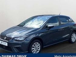 Grau Gebraucht 2024 Seat Ibiza Style Limousine | 15.690 € (Guter Preis)