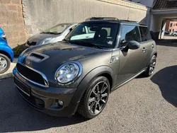 Braun Gebraucht 2014 Mini Cooper S Kleinwagen | 11.900 € (Fairer Preis)