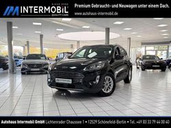 Schwarz Gebraucht 2020 Ford Kuga Titanium X SUV | 22.590 € (Fairer Preis)