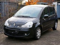 Schwarz Gebraucht 2011 Renault Grand Modus Van / Kleinbus | 2.750 € (Fairer Preis)