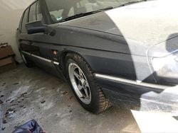 Grau Gebraucht 1991 Citroën XM Limousine | 1.500 €