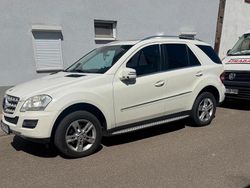 Weiß Gebraucht 2011 Mercedes 350 Kombi | 11.500 € (Fairer Preis)