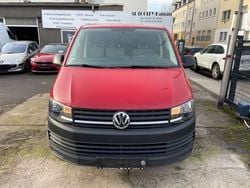Rot Gebraucht 2017 VW T6 Van | 10.990 € (Superpreis)