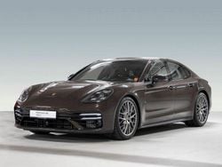 Braun Gebraucht 2023 Porsche Panamera Turbo S Limousine | 121.000 €