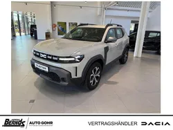 Sandstone metallic Neu 2025 Dacia Duster Expression SUV | 23.280 € (Fairer Preis)