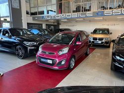 Gebraucht 2014 Kia Picanto FIFA World Cup Edition Kleinwagen | 6.999 € (Fairer Preis)