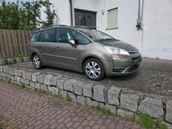 Andere farben Gebraucht 2010 Citroën C4 Van / Kleinbus | 2.300 € (Fairer Preis)