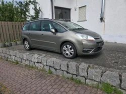 Andere farben Gebraucht 2010 Citroën C4 Van / Kleinbus | 2.300 € (Fairer Preis)