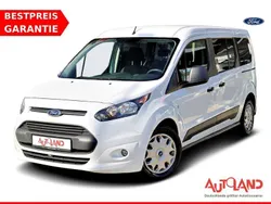 Weiß Gebraucht 2019 Ford Grand Tourneo Connect Van / Kleinbus | 21.950 € (Fairer Preis)