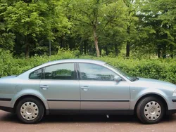 Andere außenfarben Gebraucht 2003 VW Passat Comfortline Limousine | 1.400 € (Guter Preis)