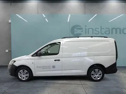 Gebraucht 2024 VW Caddy Maxi Van / Kleinbus | 31.349 € (Fairer Preis)
