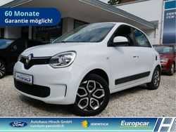 Weiß Gebraucht 2020 Renault Twingo LIMITED Kleinwagen | 11.500 € (Fairer Preis)