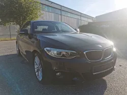 Schwarz Gebraucht 2017 BMW 220 M Sport Coupé | 16.900 € (Guter Preis)
