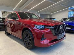 Soul red crystal Neu 2025 Mazda CX-60 Homura-Line SUV | 53.990 € (Etwas zu teuer)