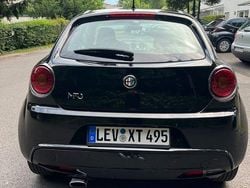 Schwarz Gebraucht 2010 Alfa Romeo MiTo Kleinwagen | 1.250 € (Guter Preis)