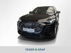 Mythosschwarz metallic Neu 2025 Audi Q5 Ambiente SUV | 67.964 € (Guter Preis)