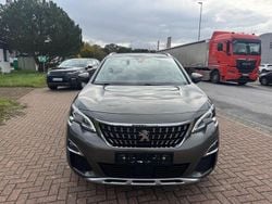 Grau Gebraucht 2018 Peugeot 3008 Allure SUV | 11.790 € (Guter Preis)