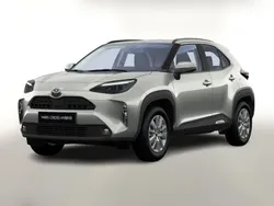 Braun Neu 2025 Toyota Yaris Cross SUV | 25.239 €