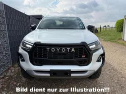 Wählbar Neu 2025 Toyota HiLux Sport Abholung | 60.985 € (Teuer)
