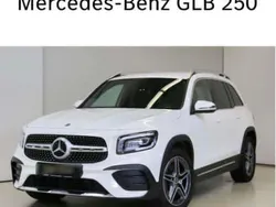 Mercedes GLB250