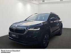 Schwarz Neu 2025 Skoda Karoq Selection SUV | 42.890 €