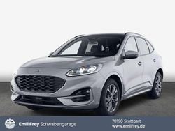 Silber Gebraucht 2023 Ford Kuga ST-Line X SUV | 22.900 € (Superpreis)