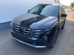 Abyss black / mineraleffekt Neu 2025 Hyundai Tucson Prime SUV | 42.990 € (Teuer)