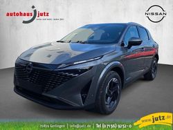 Grau Gebraucht 2024 Nissan Qashqai 360º SUV | 43.790 €