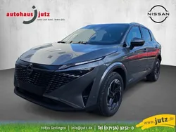 Grau Neu 2024 Nissan Qashqai 360º SUV | 43.790 € (Teuer)