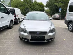 Silber Gebraucht 2005 Volvo V50 Kombi | 1.290 € (Superpreis)