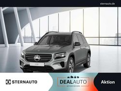 lack mountaingrau Gebraucht 2025 Mercedes GLB200 Progressive SUV | 44.950 € (Etwas zu teuer)