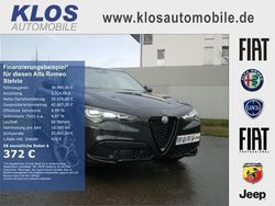Schwarz Gebraucht 2023 Alfa Romeo Stelvio Veloce SUV | 38.990 € (Fairer Preis)