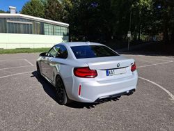 Silber Gebraucht 2019 BMW M2 Competition Edition Coupé | 44.000 € (Fairer Preis)