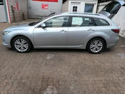 Silber Gebraucht 2009 Mazda 6 Kombi | 5.200 € (Fairer Preis)