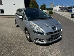 Grau Gebraucht 2010 Peugeot Partner Tepee Family Van / Kleinbus | 5.999 € (Etwas zu teuer)