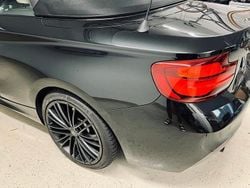 Schwarz Gebraucht 2019 BMW M240 M Sport Cabrio | 29.900 € (Guter Preis)