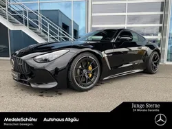 lack obsidianschwarz Gebraucht 2024 Mercedes AMG GT 63 Premium Plus Coupé | 155.550 €