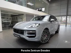 Othercolor Gebraucht 2022 Porsche Cayenne S E-Hybrid SUV | 162.900 € (Etwas zu teuer)