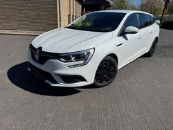 Renault Mégane IV